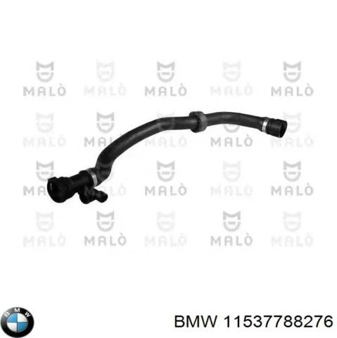 BMW 11537788276 Шланг (патрубок) радиатора охлаждения верхний в наличии Ужгород