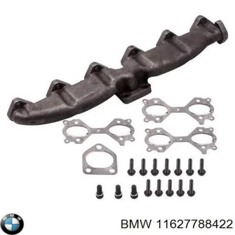 Коллектор выпускной 11627788422 BMW