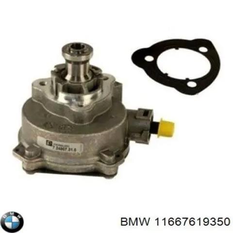 Механический вакуумный насос 11667619350 BMW