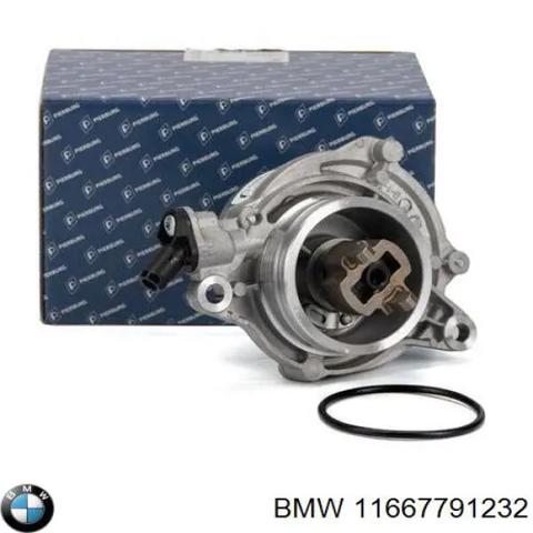 Насос вакуумный 11667791232 BMW