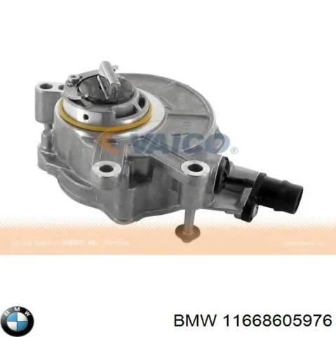 Насос вакуумный 11668605976 BMW