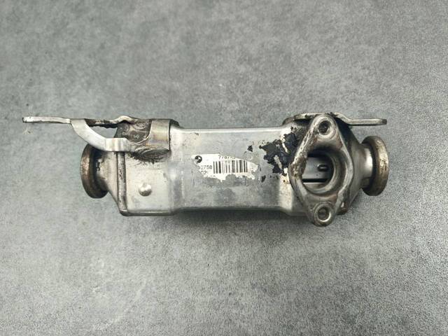 BMW 11717789790 Радиатор системы EGR рециркуляции выхлопных газов в наличии Киев