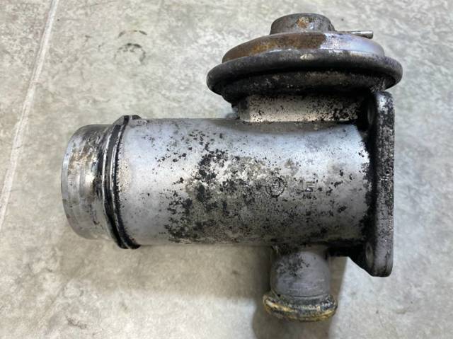 BMW 11717792077 Клапан EGR рециркуляции газов в наличии Сумы