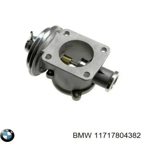 Клапан ЕГР 11717804382 BMW