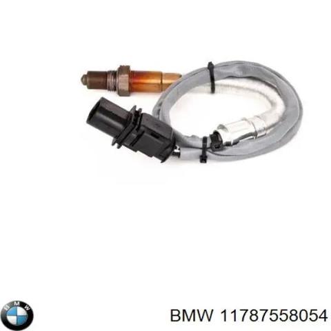 Лямбдазонд, датчик кислорода до катализатора 11787558054 BMW