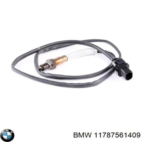 Лямбда-зонд, датчик кислорода до катализатора 11787561409 BMW