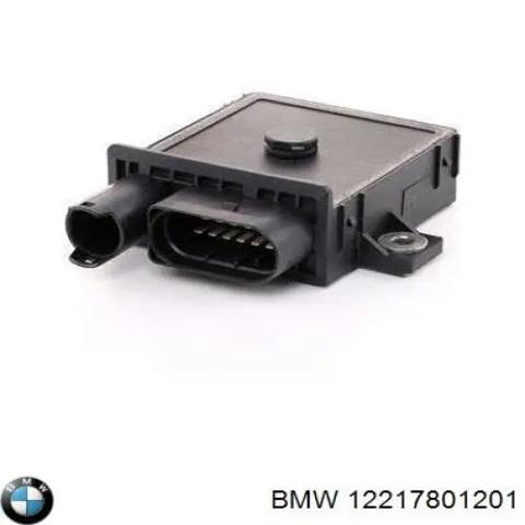 Реле свечей накаливания 12217801201 BMW