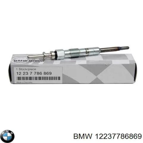 Свеча накала 12237786869 BMW