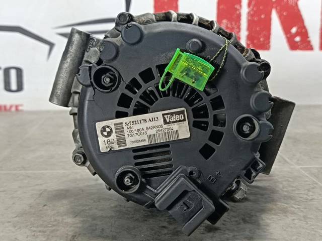 BMW 12317521178 Генератор в наличии Запорожье