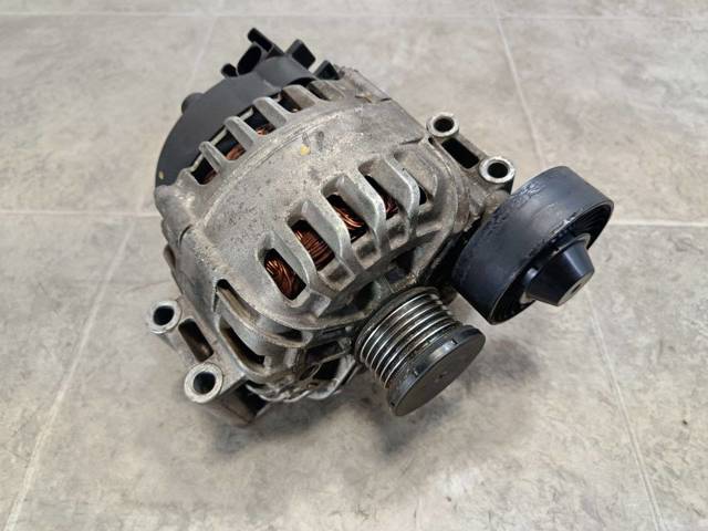 BMW 12317521178 Генератор в наличии Черкассы