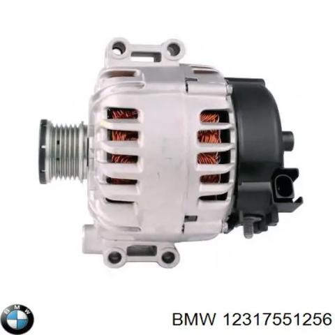 Генератор автомобиля 12317551256 BMW