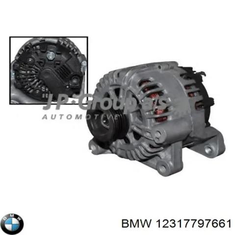 Генератор автомобильный 12317797661 BMW
