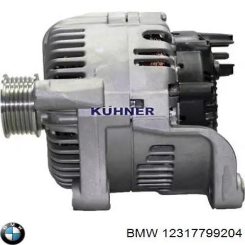 Генератор 12317799204 BMW