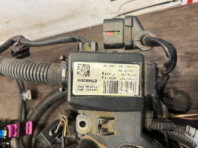 BMW 12518513417 Жгут проводов моторного отсека в наличии Черновцы