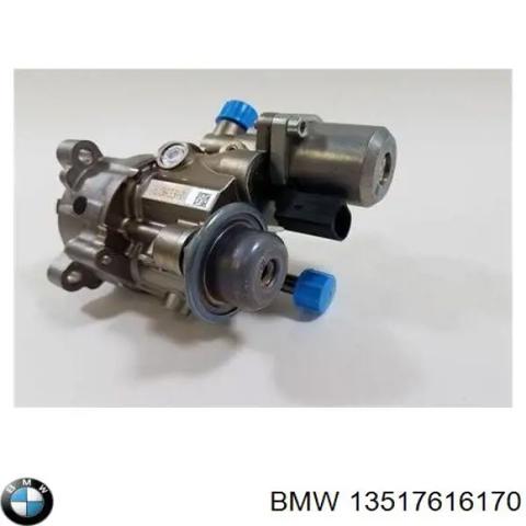 13517616170 BMW Насос топливный высокого давления (ТНВД) купить в Винница
