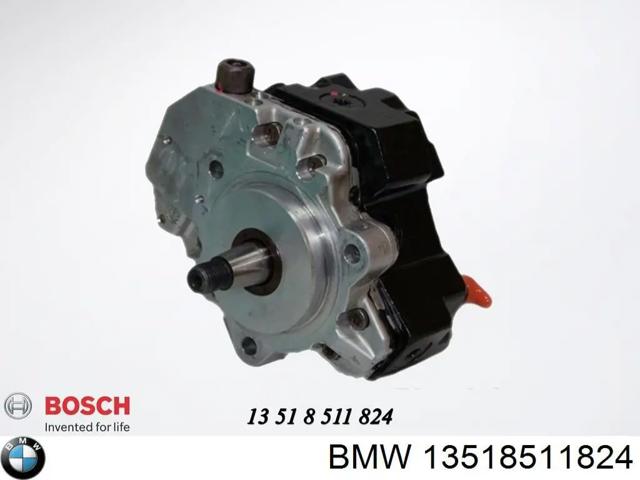 Насос топливный высокого давления (ТНВД) 13518511824 BMW