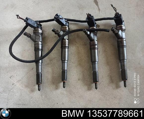 13537789661 BMW Топливные форсунки купить в Житомир