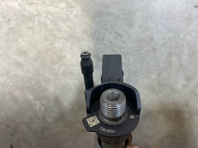 13537792721 BMW Топливные форсунки купить в Каменское