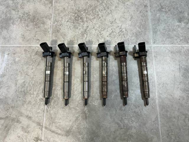 Форсунки 13537805428 BMW