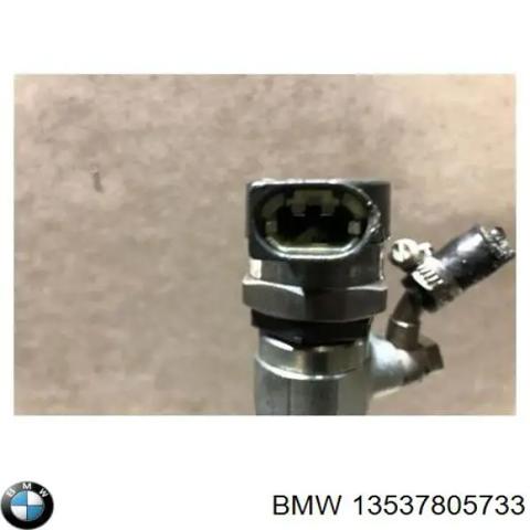 Регулятор давления топлива 13537805733 BMW