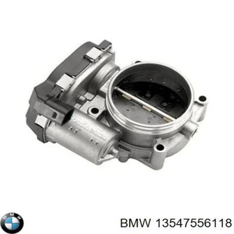 Дроссельная заслонка 13547556118 BMW