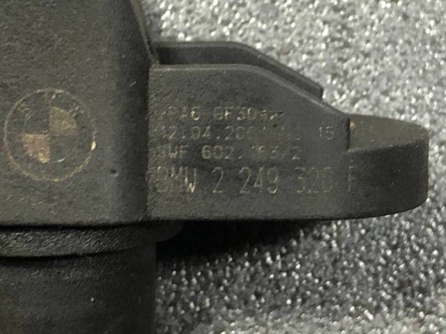 13622247878 BMW Датчик положения распредвала купить в Ужгород