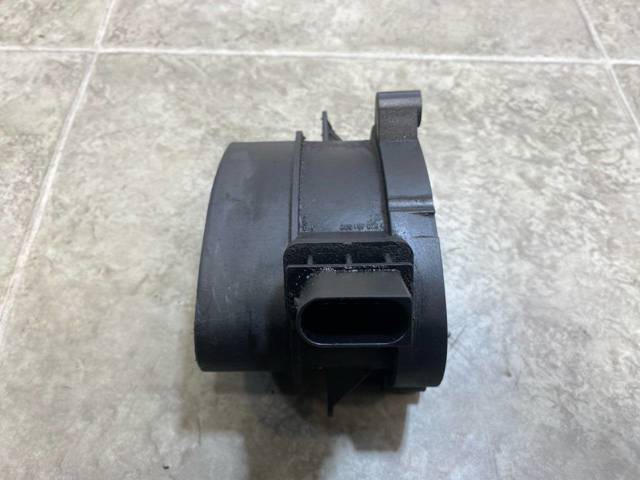 13627788744 BMW Датчик потока (расхода) воздуха, расходомер M.A.F. - (Mass Airflow) купить в Винница