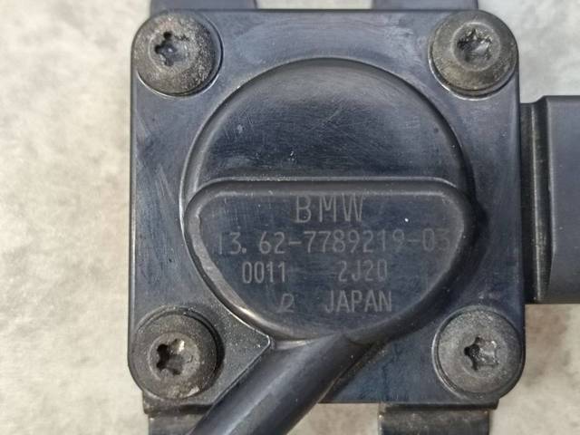 BMW 13627789219 Датчик давления выхлопных газов в наличии Тернополь