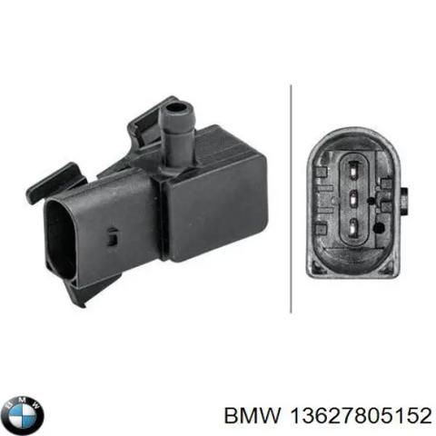 BMW 13627805152 Датчик давления выхлопных газов в наличии Ирпень