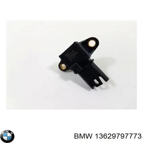13629797773 BMW Датчик давления во впускном коллекторе, MAP купить в Одесса