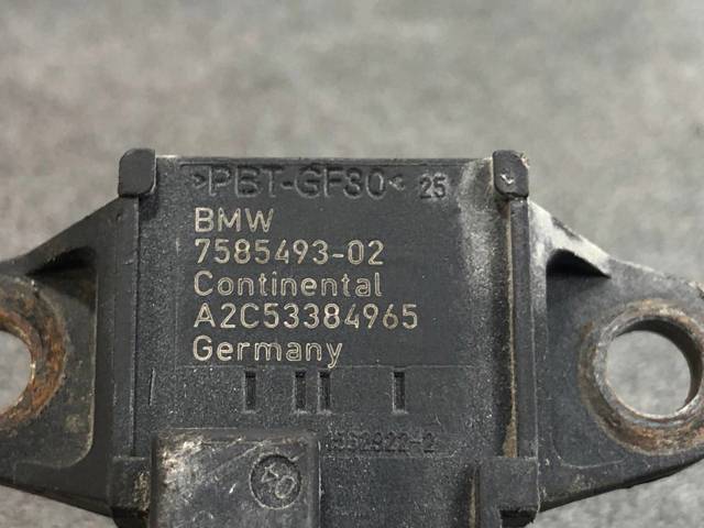 13629797773 BMW Датчик давления во впускном коллекторе, MAP купить в Житомир