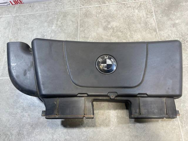 Крышка мотора декоративная 13717790605 BMW