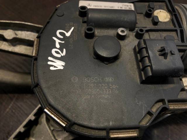 MERCEDES 1397220564 в наличии Украина