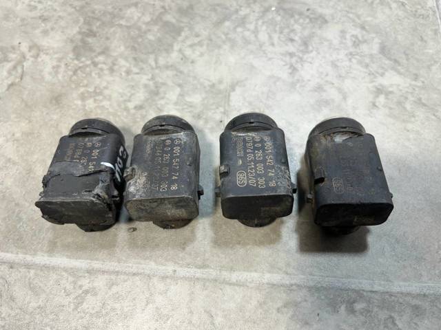 15427418 MERCEDES Парктроник купить в Киев