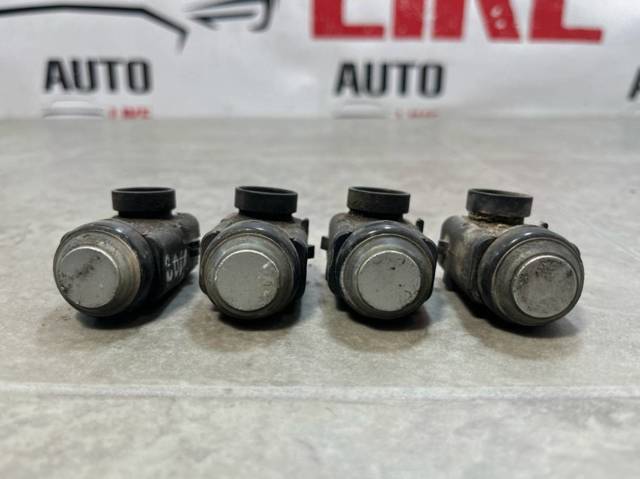 15427418 MERCEDES Датчик сигнализации парковки (парктроник) передний купить в Ровно
