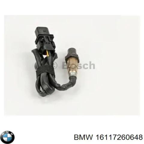 Погружной топливный насос 16117260648 BMW