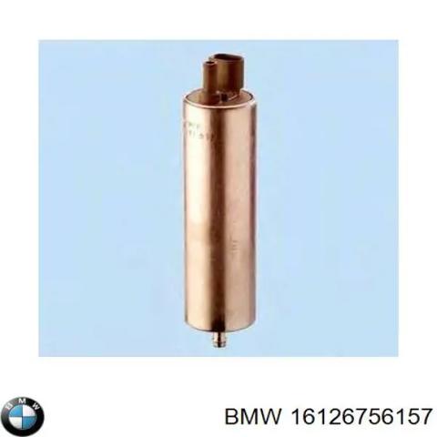 Насос топливный магистральный 16126756157 BMW