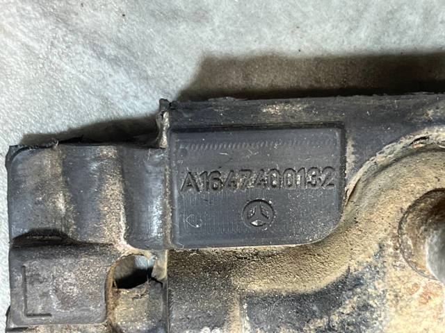 MERCEDES 1647400132 в наличии Украина