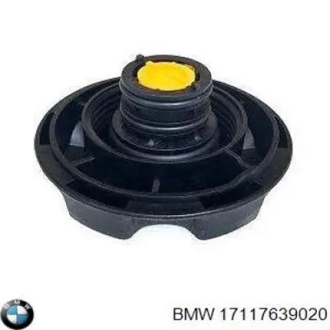 BMW 17117639020 Крышка расширительного бачка в наличии Львов