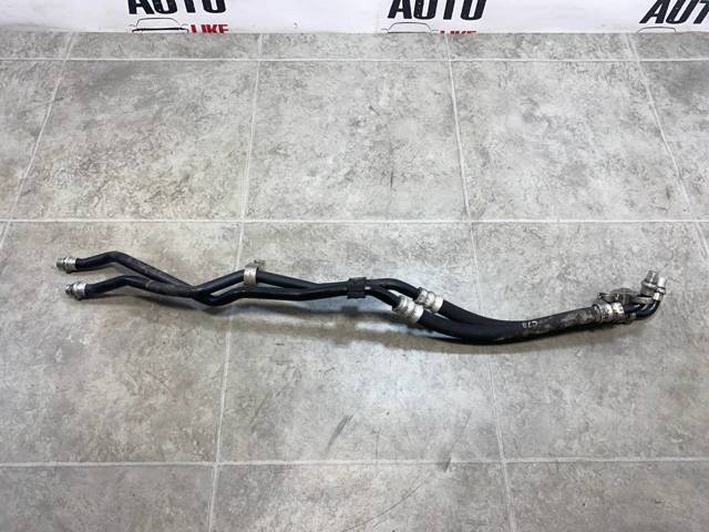 17227799213 BMW Трубка масляного радиатора купить в Винница