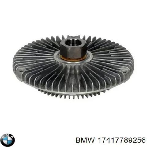 Вискозная муфта 17417789256 BMW