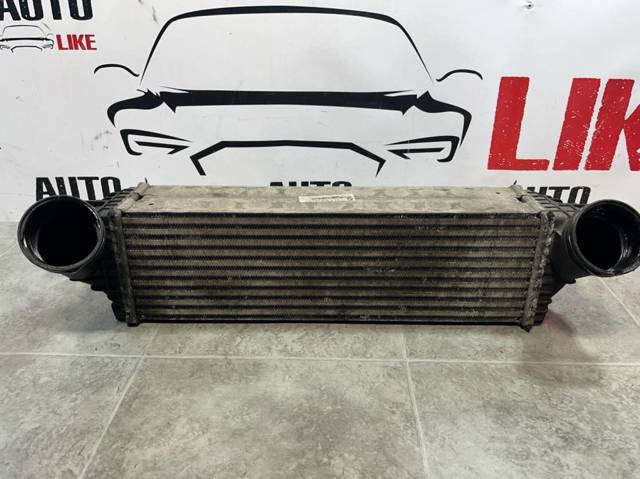 BMW 17517533475 Интеркулер в наличии Запорожье