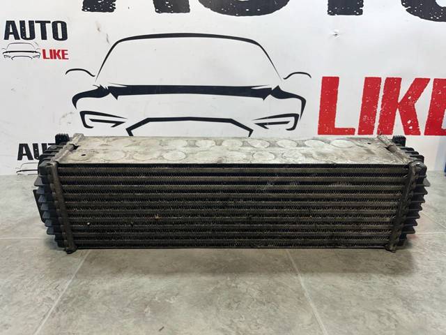 17517533475 BMW Радиатор интеркуллера купить в Чернигов