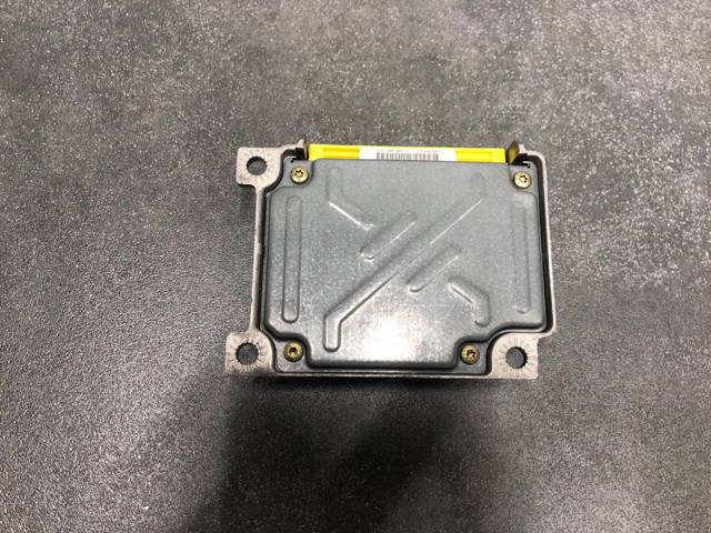 MERCEDES 0018202226 Модуль-процессор управления подушкой безопасности (ЭБУ AIRBAG) в наличии Винница