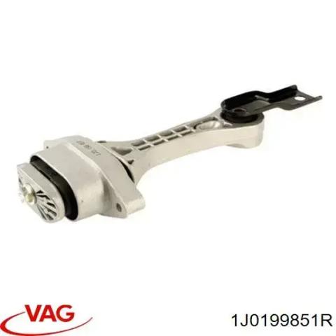 Задняя опора двигателя 1J0199851R VAG