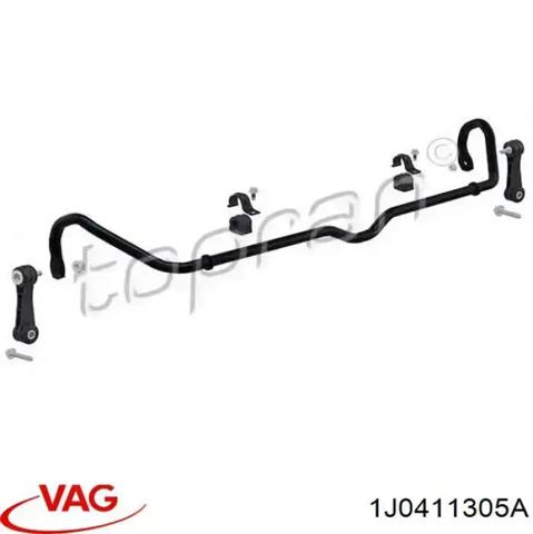 Передний стабилизатор 1J0411305A VAG