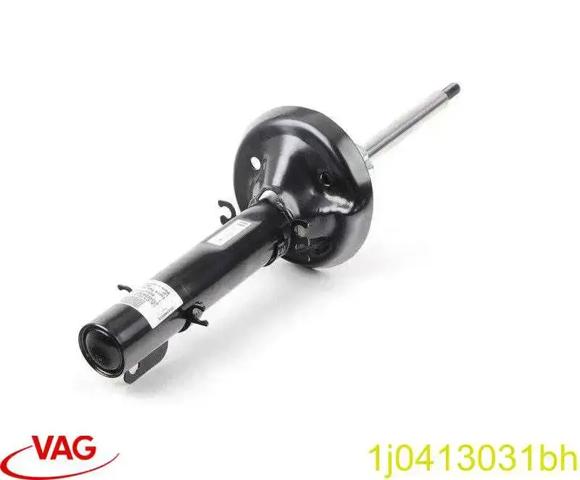 Амортизатор передний 1J0413031BH VAG