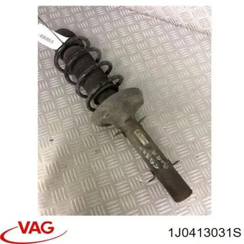 Амортизатор передний 1J0413031S VAG