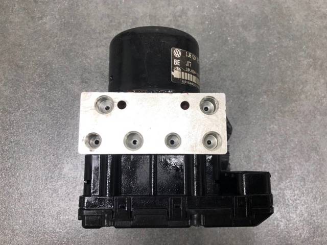 Блок управления АБС  1J0698117A VAG
