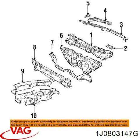 1J0803147G VAG